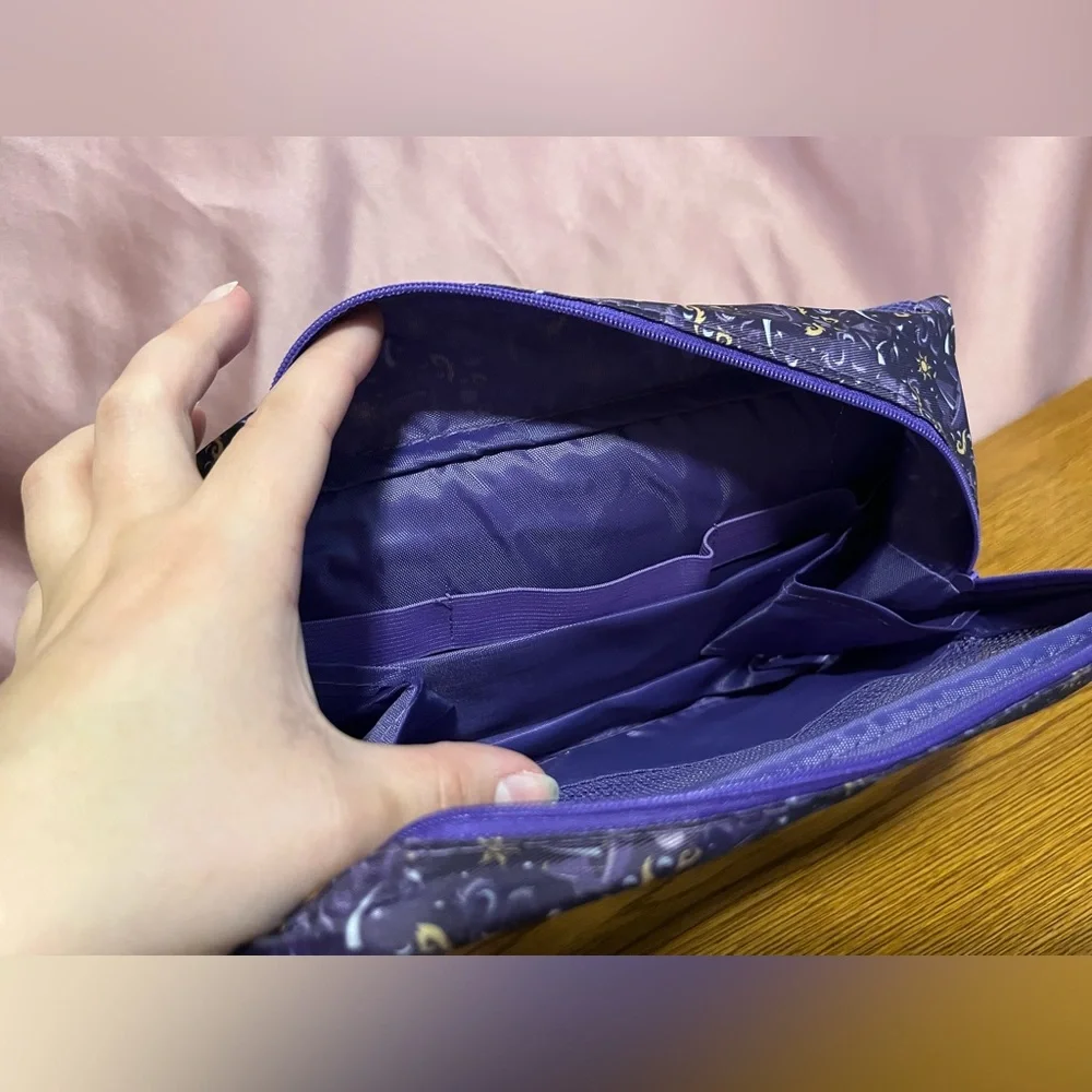 Fairyloot THW Toiletry Bag NWT